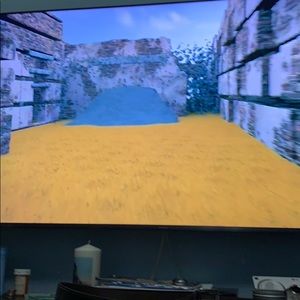 Meet your Posher, Fred